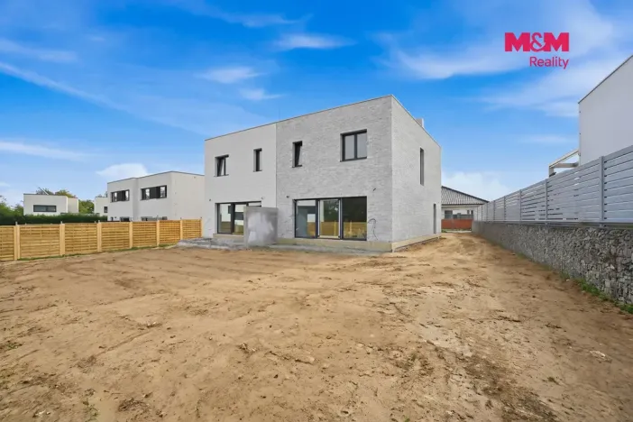 Prodej rodinného domu, Mladá Boleslav - Michalovice, 134 m2