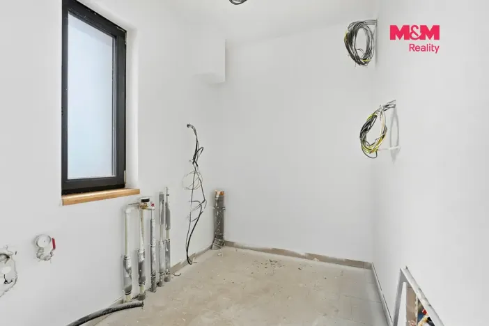 Prodej rodinného domu, Mladá Boleslav - Michalovice, 134 m2