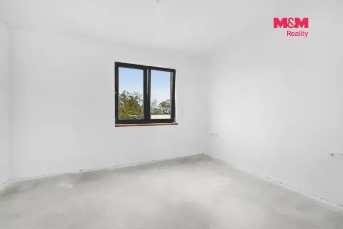 Prodej rodinného domu, Mladá Boleslav - Michalovice, 134 m2