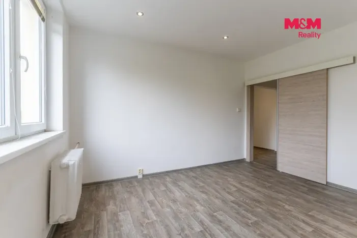 Prodej bytu 2+1, Ostrava, Výškovická, 57 m2