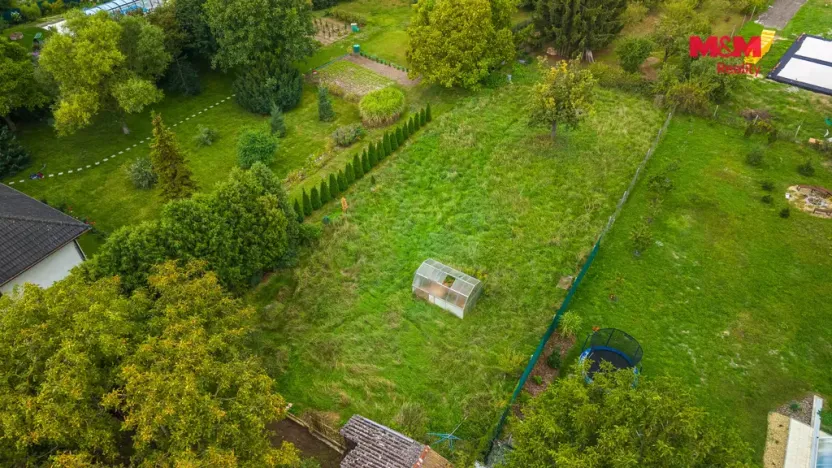 Prodej rodinného domu, Mělník, Na Průhoně, 120 m2