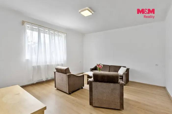 Prodej rodinného domu, Mělník, Na Průhoně, 120 m2