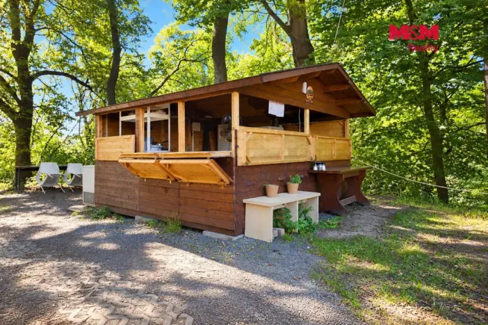 Pronájem restaurace, Loučeň, Nymburská, 150 m2