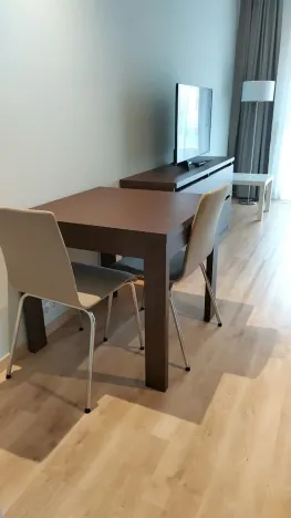 Pronájem bytu 1+kk, Praha - Stodůlky, Mukařovského, 34 m2