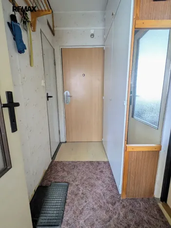 Prodej bytu 1+1, Jihlava, Březinova, 31 m2