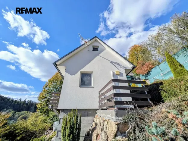Prodej rodinného domu, Věžná, 55 m2