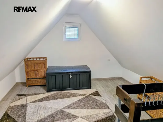 Prodej rodinného domu, Věžná, 55 m2
