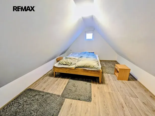 Prodej chaty, Věžná, 55 m2