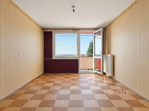 Prodej bytu 2+1, Písek, Harantova, 63 m2