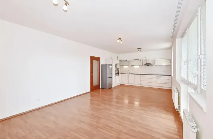 Prodej bytu 3+kk, Praha - Stodůlky, Symfonická, 89 m2