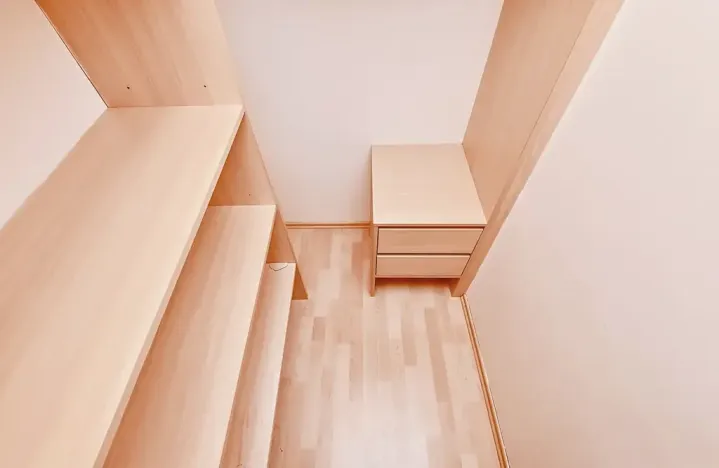 Prodej bytu 3+kk, Praha - Stodůlky, Symfonická, 89 m2