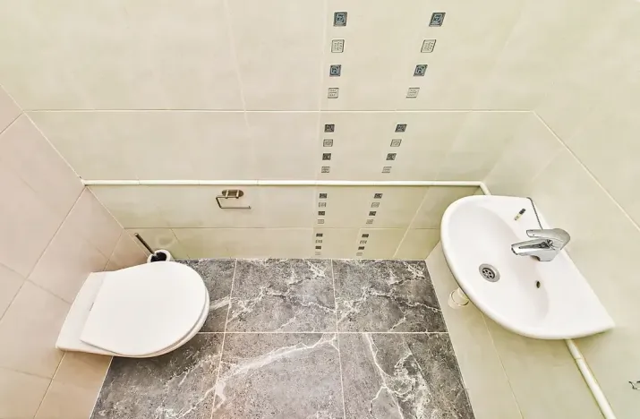 Prodej bytu 3+kk, Praha - Stodůlky, Symfonická, 89 m2