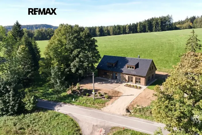 Prodej chalupy, Teplice nad Metují, 280 m2