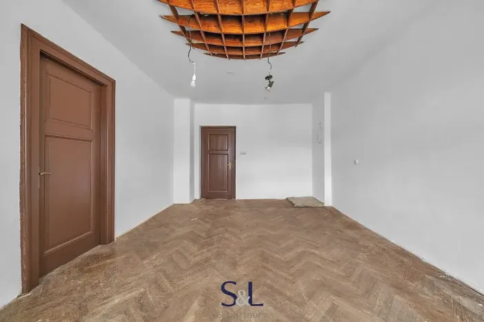 Prodej činžovního domu, Jablonec nad Nisou, Lidická, 1000 m2