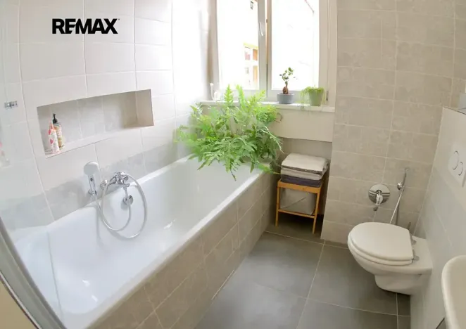 Pronájem bytu 2+kk, Praha - Strašnice, Kralická, 63 m2