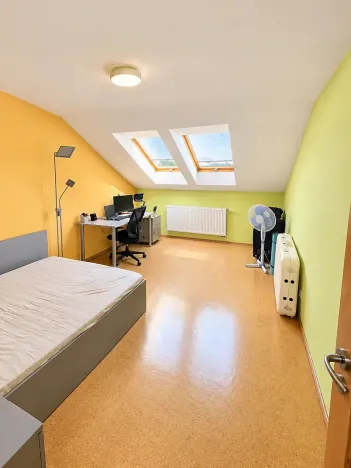 Prodej vícegeneračního domu, Plzeň, 28. října, 983 m2