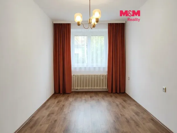 Pronájem bytu 2+1, Nový Jičín, Kostelní, 60 m2