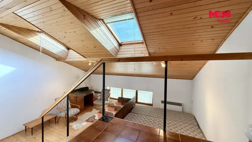 Prodej rodinného domu, Doubravník, 396 m2