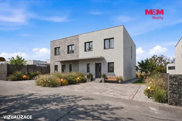 Prodej rodinného domu, Mladá Boleslav - Michalovice, 134 m2