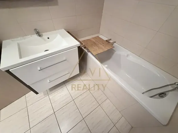 Pronájem bytu 2+kk, Praha - Stodůlky, Za Mototechnou, 48 m2