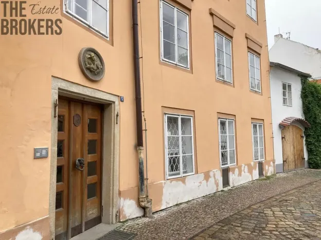 Pronájem bytu 2+1, Praha - Hradčany, Nový Svět, 65 m2