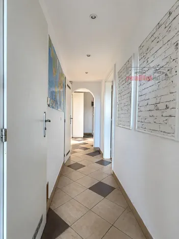 Prodej bytu 4+1, Brno, Kuršova, 96 m2