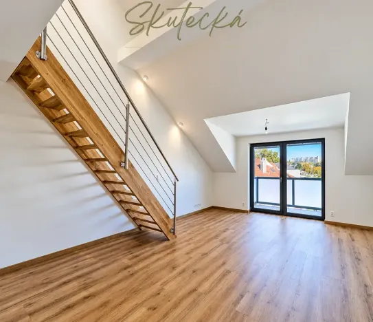 Pronájem bytu 3+kk, Hodonín, 66 m2