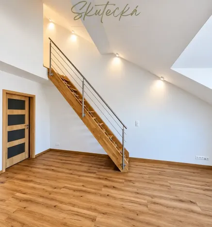 Pronájem bytu 3+kk, Hodonín, 66 m2