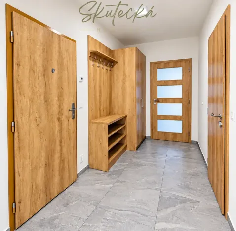 Pronájem bytu 3+kk, Hodonín, 66 m2