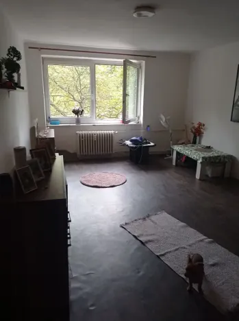 Prodej bytu 2+1, Most, tř. Budovatelů, 66 m2