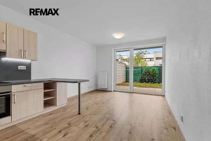 Pronájem bytu 2+kk, Plzeň, K Lutové, 55 m2