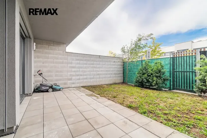 Pronájem bytu 2+kk, Plzeň, K Lutové, 55 m2
