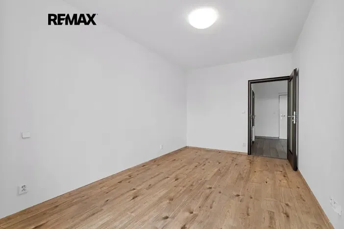 Pronájem bytu 2+kk, Plzeň, K Lutové, 55 m2
