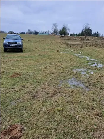 Prodej pozemku, Teplá, 1575 m2