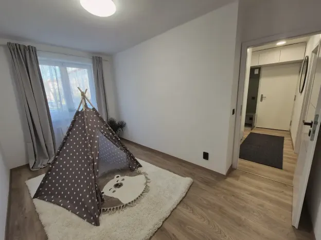 Prodej bytu 3+kk, Pardubice - Zelené Předměstí, Sokolovská, 66 m2