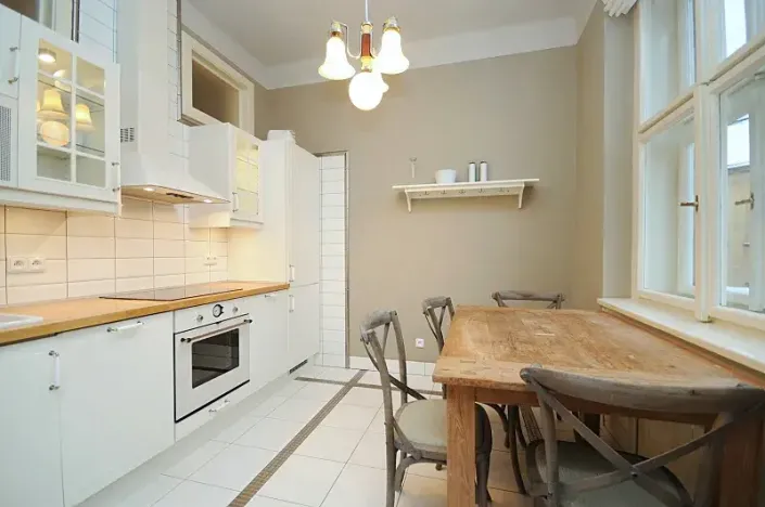 Pronájem bytu 2+1, Praha - Staré Město, Haštalská, 55 m2