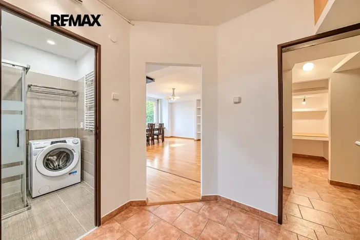 Pronájem bytu 3+kk, Kolín, Na Magistrále, 77 m2