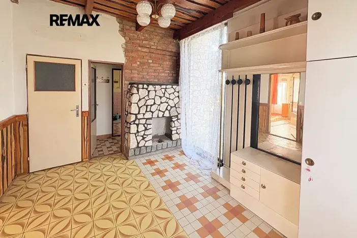 Prodej rodinného domu, Tři Dvory, 132 m2