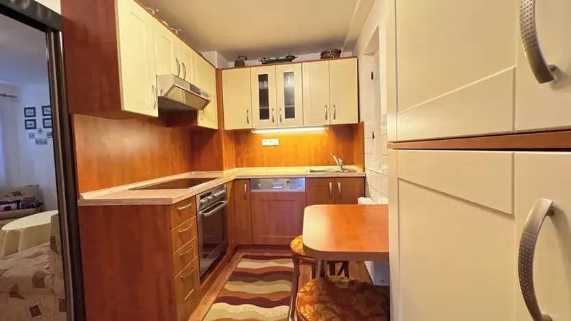Prodej chaty, Horní Lhota, 68 m2