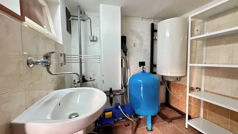 Prodej chaty, Horní Lhota, 68 m2