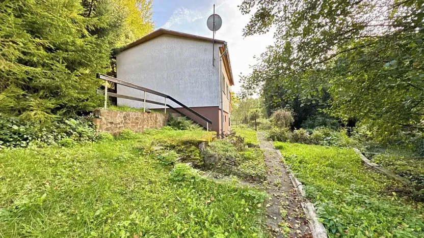 Prodej chaty, Horní Lhota, 68 m2