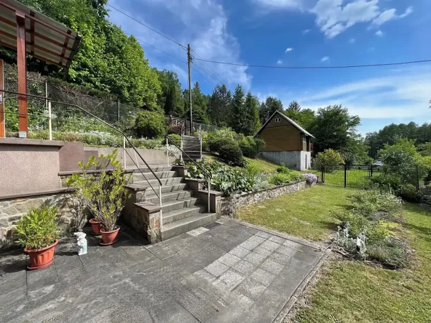 Prodej chaty, Horní Lhota, 68 m2