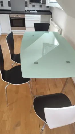 Pronájem bytu 3+kk, Frýdek-Místek, Ostravská, 69 m2