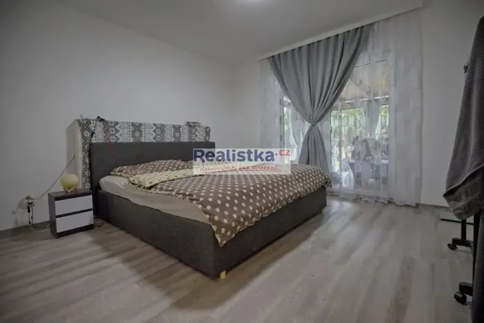Prodej rodinného domu, Kbelany, 127 m2