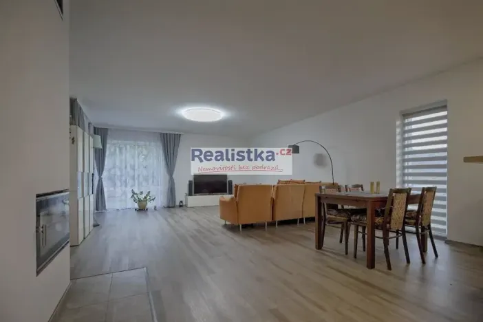 Prodej rodinného domu, Kbelany, 127 m2