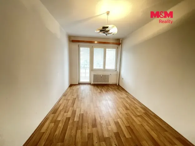 Prodej bytu 3+1, Ostrava - Poruba, Opavská, 74 m2