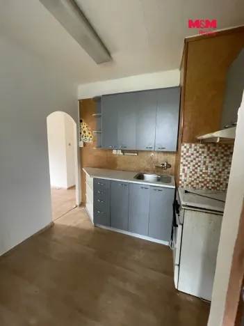 Prodej bytu 3+1, Ostrava - Poruba, Opavská, 74 m2