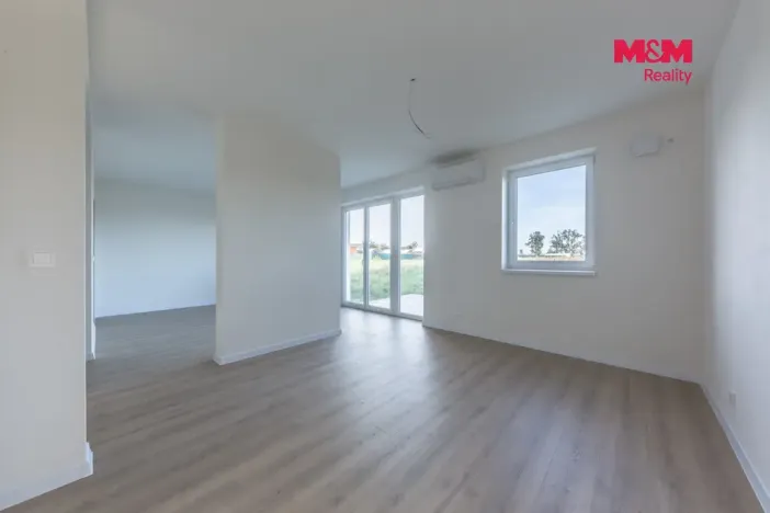 Pronájem bytu 4+kk, Starý Vestec, 102 m2