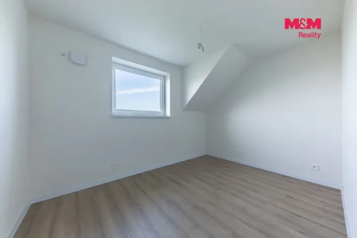 Pronájem bytu 4+kk, Starý Vestec, 102 m2