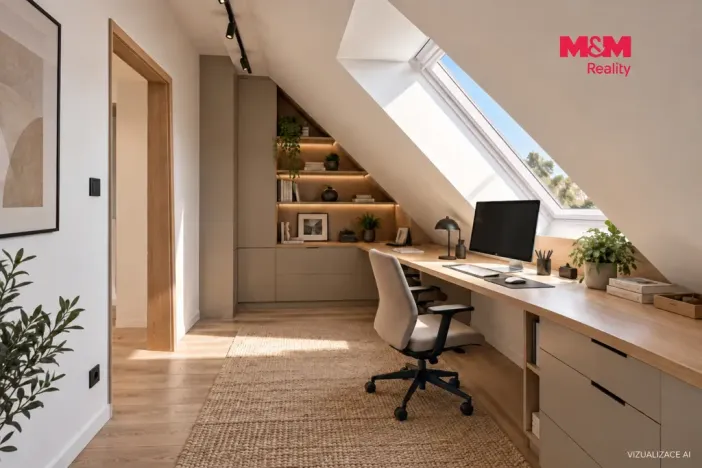 Prodej rodinného domu, Ostrava - Radvanice, Na Ostří, 180 m2